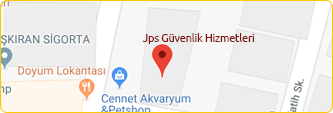 JPS Güvenlik